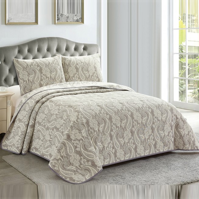 Покрывало Жаккард Parisienne 230х250 Tango PR2325-26