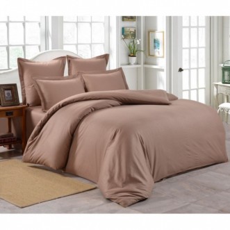Постельное белье 1/5-спальное сатин Valtery C-1008