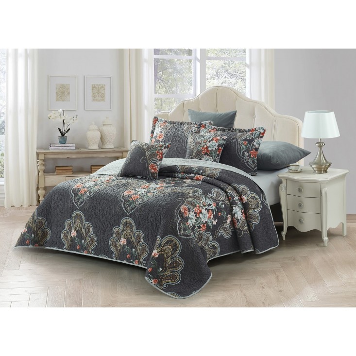 Покрывало 240х260 Lafayette Tango MF2426-77