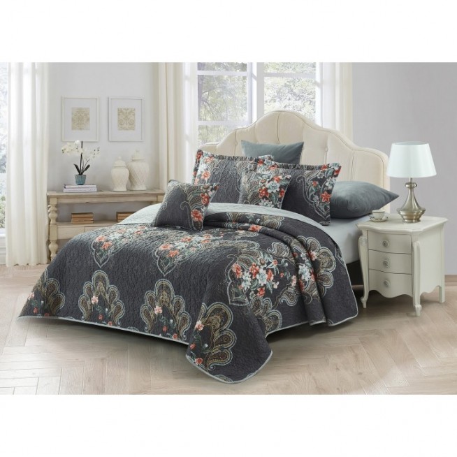 Покрывало 240х260 Lafayette Tango MF2426-77