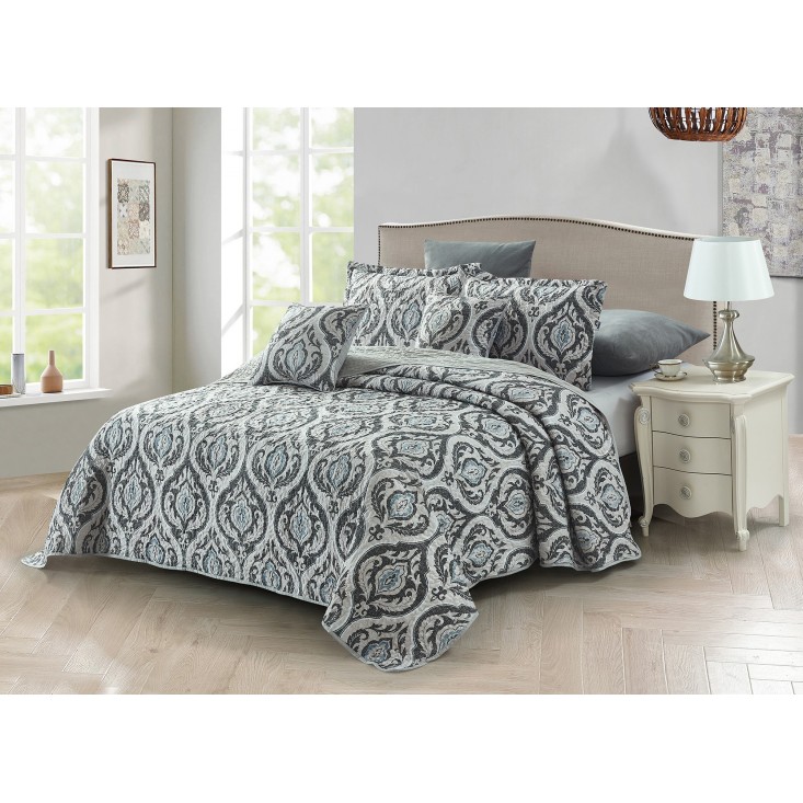 Покрывало 240х260 Lafayette Tango MF2426-78