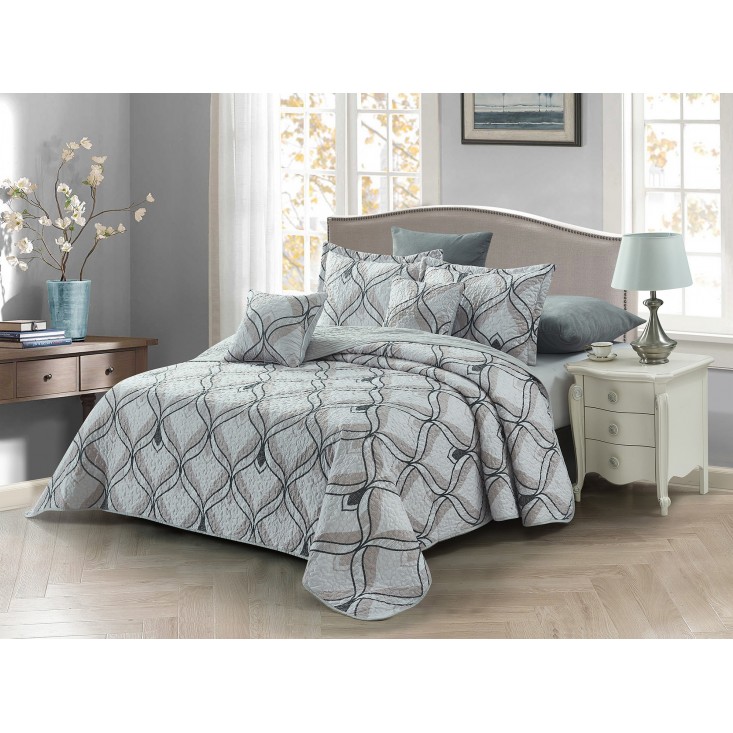 Покрывало 240х260 Lafayette Tango MF2426-79