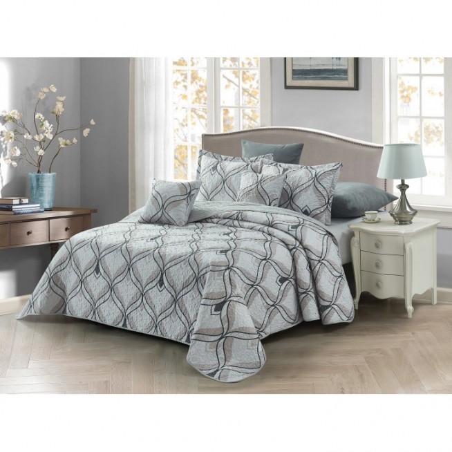 Покрывало 240х260 Lafayette Tango MF2426-79