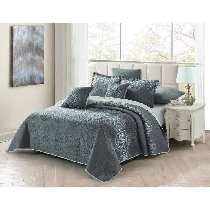 Покрывало 240х260 Lafayette Tango MF2426-80