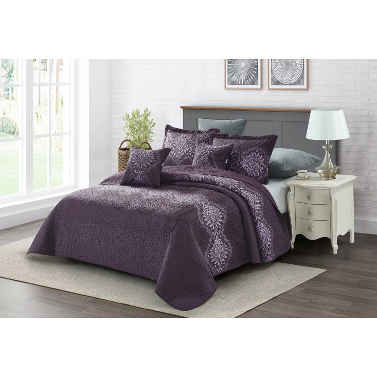 Покрывало 240х260 Lafayette Tango MF2426-81