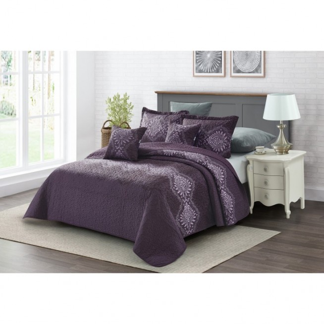 Покрывало 240х260 Lafayette Tango MF2426-81