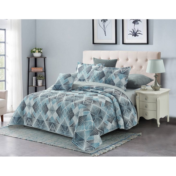 Покрывало 240х260 Lafayette Tango MF2426-84