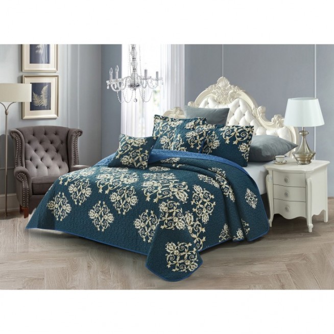 Покрывало 240х260 Lafayette Tango MF2426-71