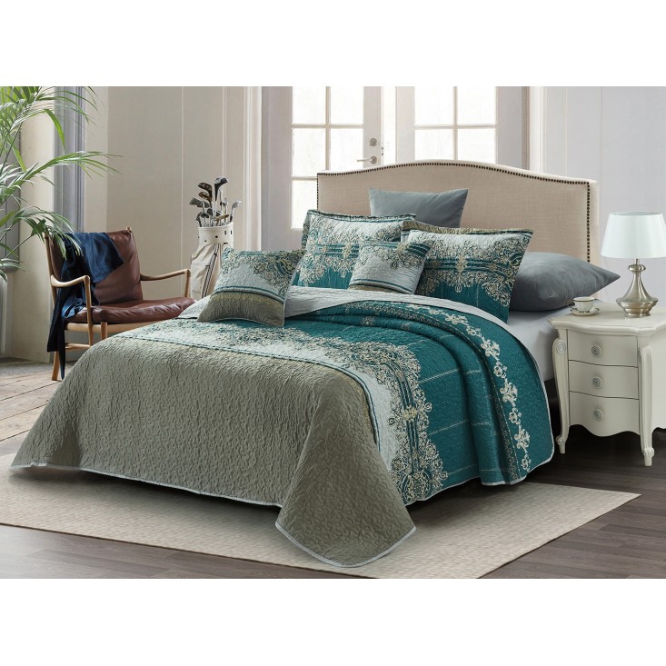 Покрывало 240х260 Lafayette Tango MF2426-72