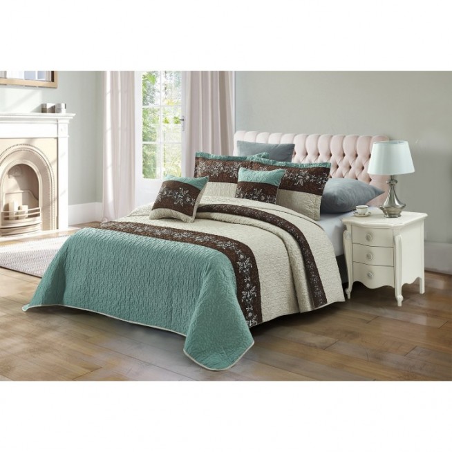 Покрывало 240х260 Lafayette Tango MF2426-74