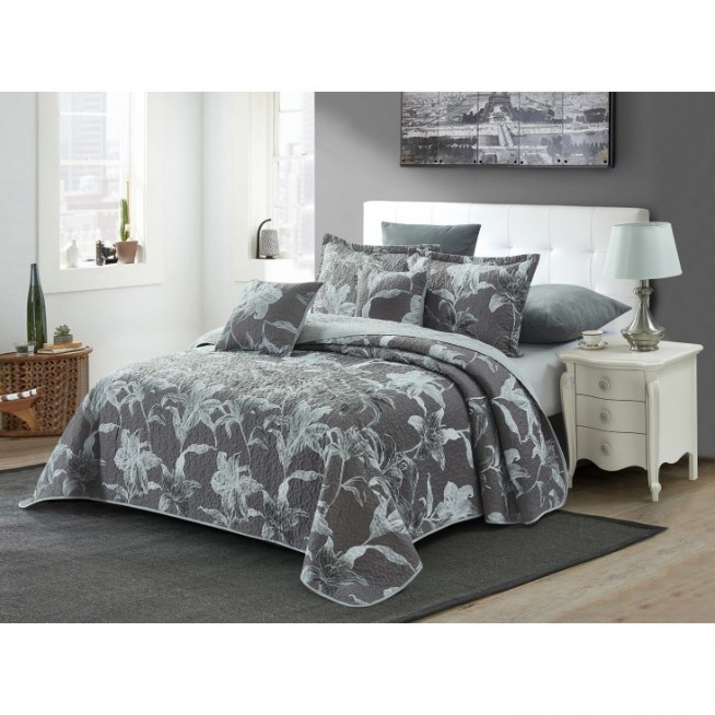 Покрывало 240х260 Lafayette Tango MF2426-75