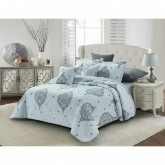 Покрывало 240х260 Lafayette Tango MF2426-70