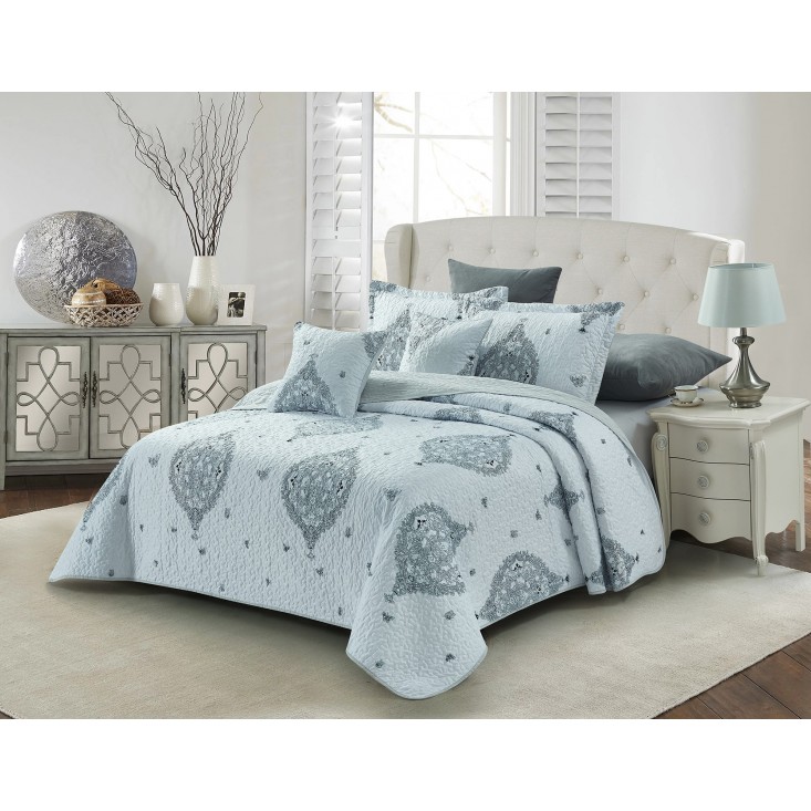 Покрывало 240х260 Lafayette Tango MF2426-70