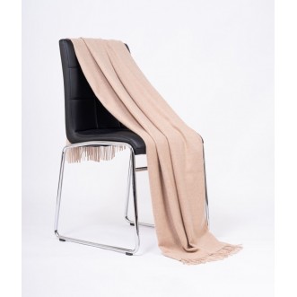 Шерстяной плед бэби альпака PBA-13 Incalpaca Premium