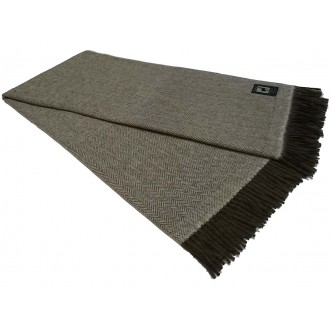 Шерстяной плед альпака меринос PP-69 Incalpaca в интернет-магазине Люкс Постель