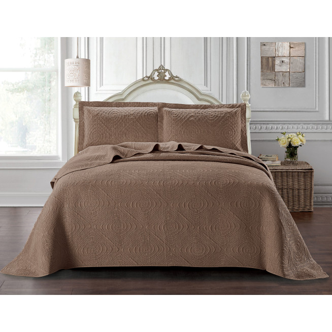 Покрывало 240х260 Tango Pietra PTR2426-22