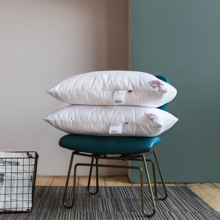 Подушка 70х70 регулируемая German Grass Non-Allergenic Premium