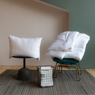 Подушка 70х70 регулируемая German Grass Non-Allergenic Premium фото