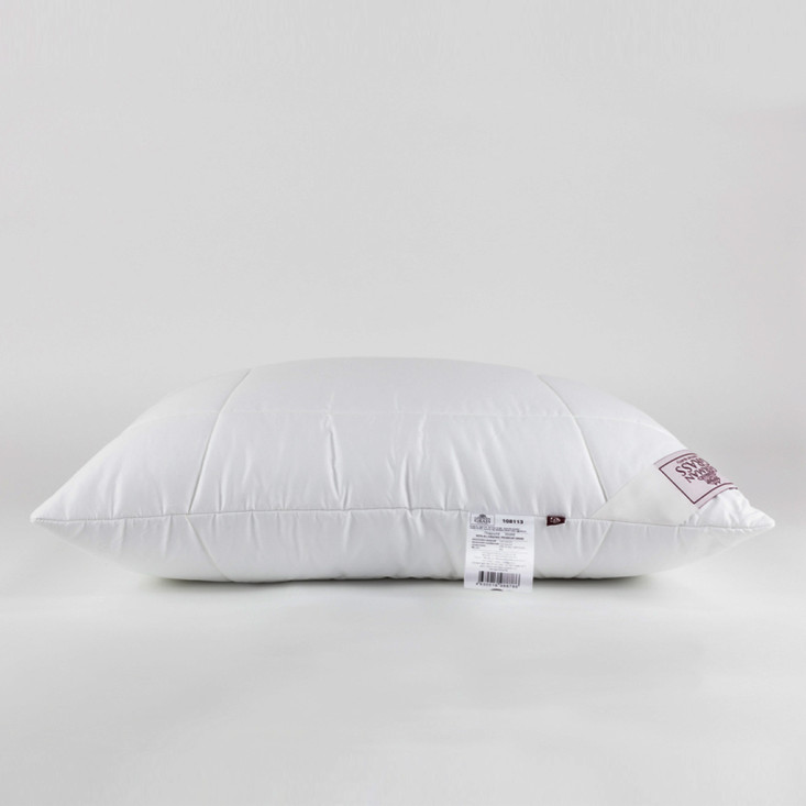 Подушка 70х70 регулируемая German Grass Non-Allergenic Premium