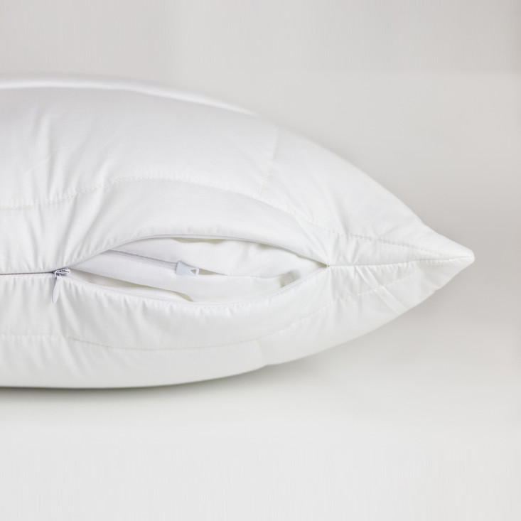 Подушка 70х70 регулируемая German Grass Non-Allergenic Premium