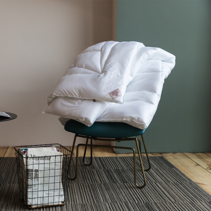 Одеяло 1,5 спальное 150х200 всесезонное German Grass Non-Allergenic Premium