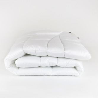 Одеяло 1,5 спальное 150х200 всесезонное German Grass Non-Allergenic Premium описание