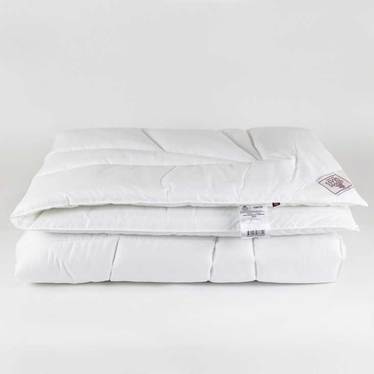 Одеяло 1,5 спальное 160х220 всесезонное German Grass Non-Allergenic Premium