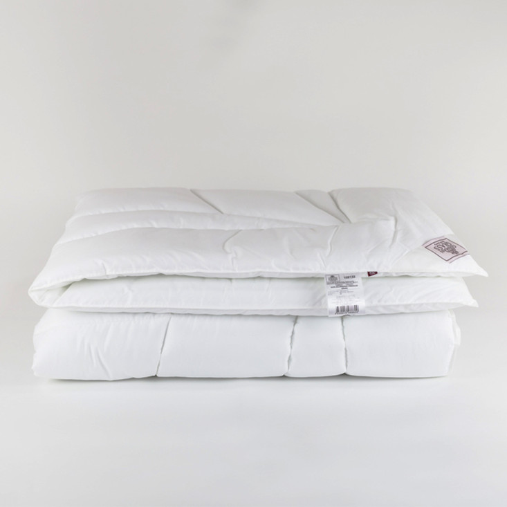 Одеяло евро макси 220х240 всесезонное German Grass Non-Allergenic Premium