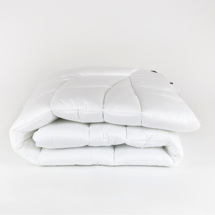 Одеяло евро макси 220х240 всесезонное German Grass Non-Allergenic Premium