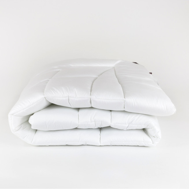 Одеяло евро 200х200 всесезонное German Grass Non-Allergenic Premium