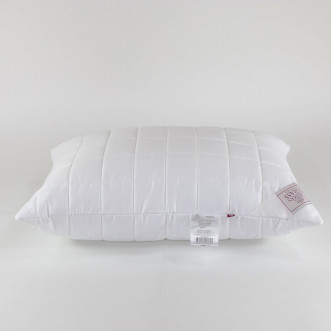 Подушка 50х70 регулируемая German Grass Гипоаллергенное Премиум (Non-allergenic Premium) 💖 по выгодной цене Lux-Postel.com