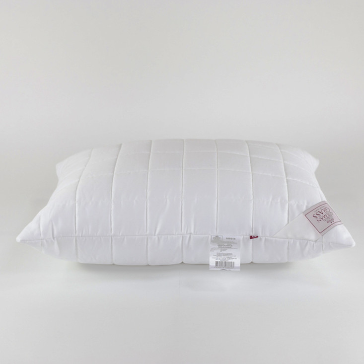 Подушка 50х70 регулируемая German Grass Premium Familie Non-Allergenic