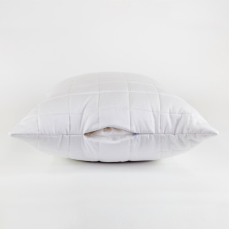 Подушка 50х70 регулируемая German Grass Premium Familie Non-Allergenic