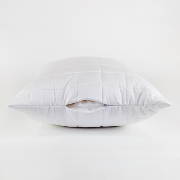 Подушка 70х70 регулируемая German Grass Premium Familie Non-Allergenic