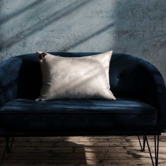 Подушка пуховая 50х70 German Grass Silk Down