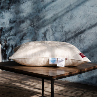 Подушка пуховая 50х70 German Grass Silk Down