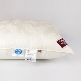 Подушка пуховая 50х70 German Grass Silk Down