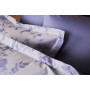 Постельное белье семейное жаккард люкс Lavender Palette Grass German Grass отзывы