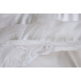 Постельное белье семейное жаккард люкс White Palette Grass German Grass фото