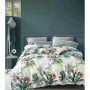 Купить постельное белье египетский хлопок TIS07-850 евро Tango