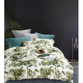 Постельное белье семейное египетский хлопок Tango TIS05-852