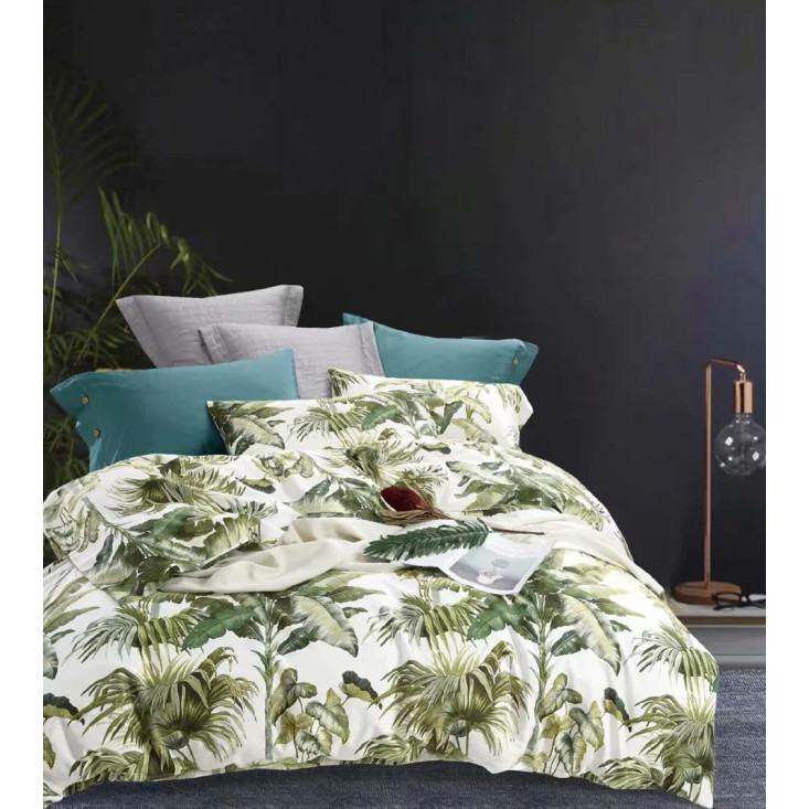 Постельное белье семейное египетский хлопок Tango TIS05-852