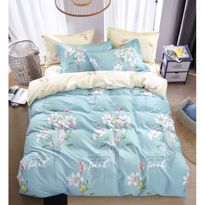 Постельное белье евро твил Tango TPIG3-1296