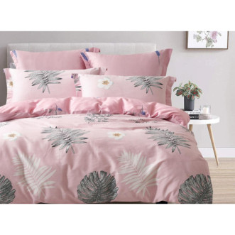 Купить постельное белье твил TPIG3-1561 евро Tango