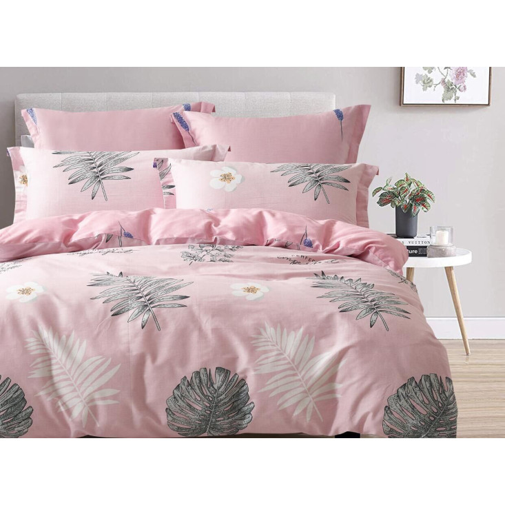 Купить постельное белье твил TPIG3-1561 евро Tango