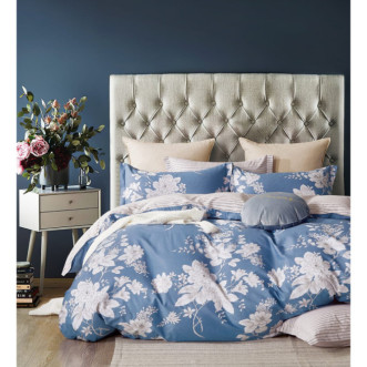 Купить постельное белье твил TPIG3-1537 евро Tango