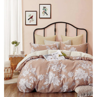 Купить постельное белье твил TPIG3-1536 евро Tango