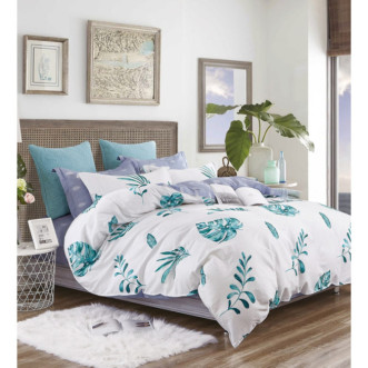 Купить постельное белье твил TPIG3-159 евро Tango
