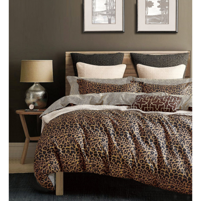 Купить постельное белье твил TPIG3-1533 евро Tango