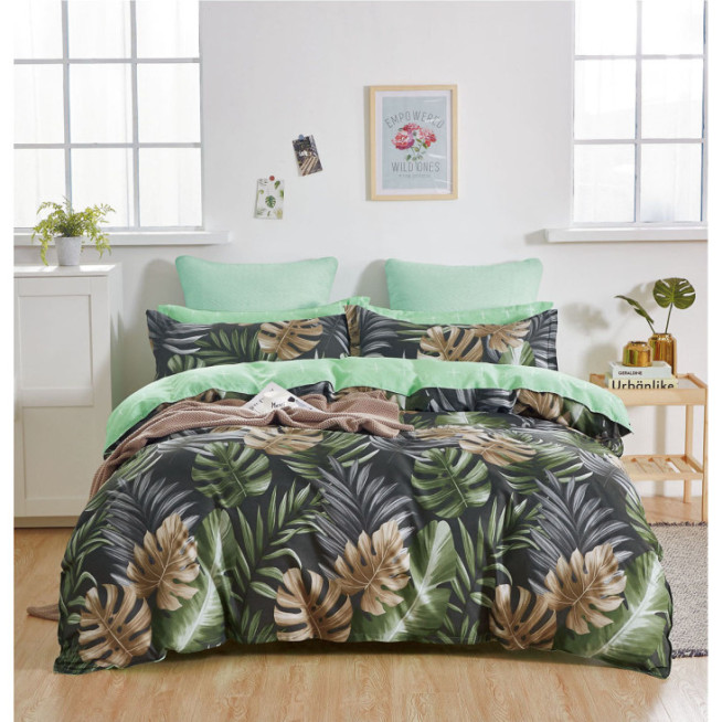 Купить постельное белье твил TPIG3-1182 евро Tango
